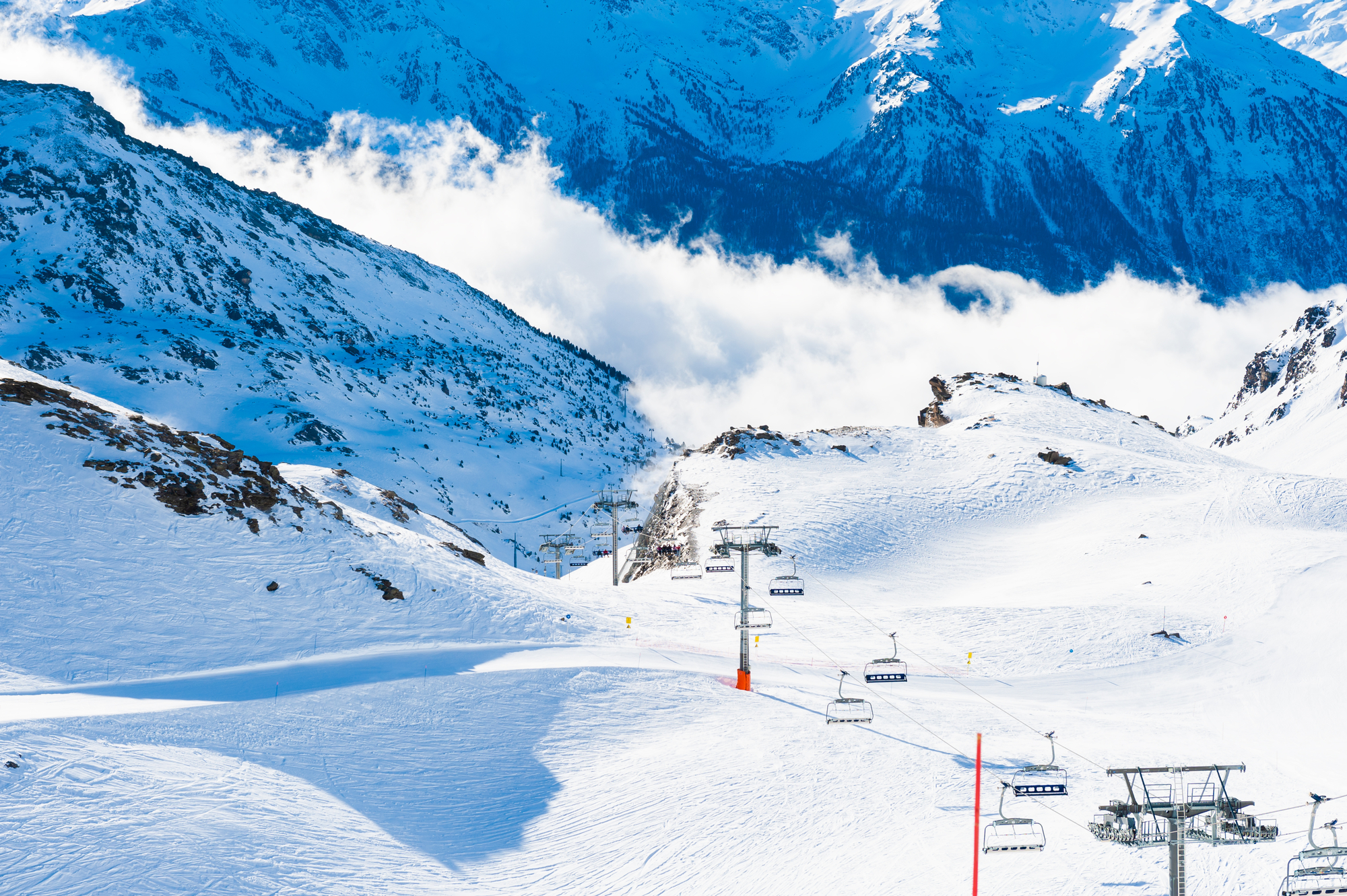 Val Thorens Ski Resort Guides